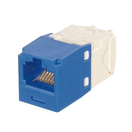 Panduit CJK688TGBU conector RJ-45