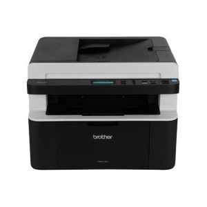 Brother DCP-1617NW impresora multifunción Laser A4 2400 x 600 DPI 21 ppm Wifi