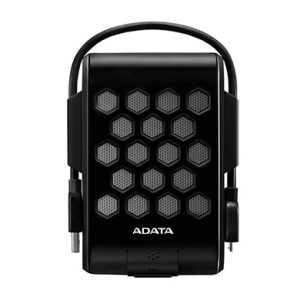 ADATA HD720 disco duro externo 1 TB USB tipo A 3.2 Gen 1 (3.1 Gen 1) Negro