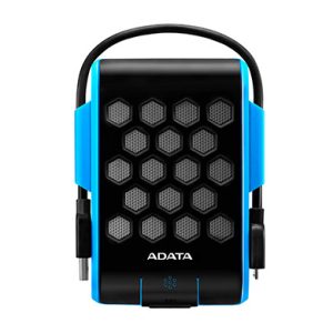 ADATA HD720 disco duro externo 1 TB USB tipo A 3.2 Gen 1 (3.1 Gen 1) Negro, Azul