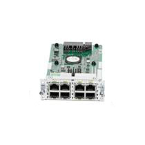 Cisco NIM-ES2-8 módulo de conmutador de red Gigabit Ethernet