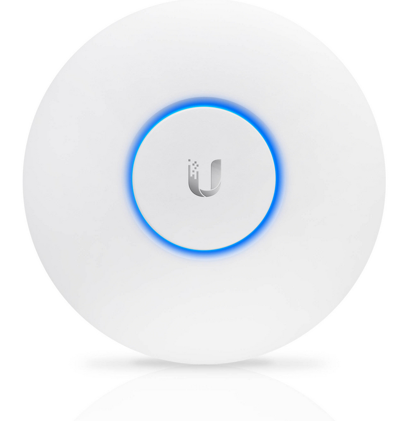 Ubiquiti UAP-AC-LITE punto de acceso inalámbrico 1000 Mbit/s Blanco Energía sobre Ethernet (PoE)
