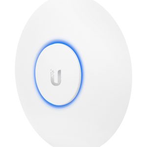 Ubiquiti UAP-AC-PRO punto de acceso inalámbrico 1300 Mbit/s Blanco Energía sobre Ethernet (PoE)