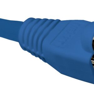 Nexxt Solutions 4.2m Cat5e cable de red Azul U/UTP (UTP)