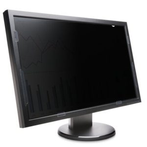 Kensington Filtro de Privacidad FP215W para monitores de 21.5" y radio de 16:9