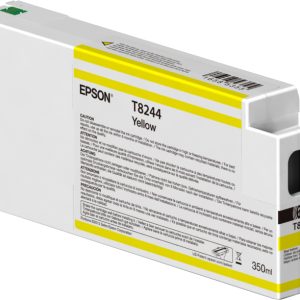 Epson T8244 cartucho de tinta 1 pieza(s) Original Amarillo
