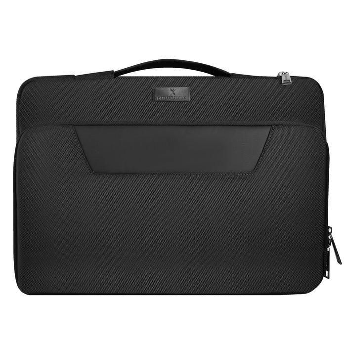 Perfect Choice PC-084129 maletín para laptop 39.6 cm (15.6") Negro