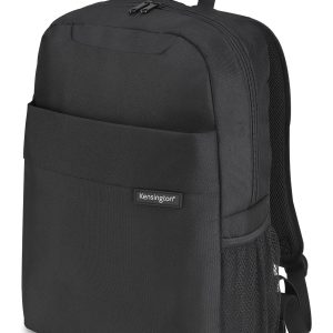 Kensington Simply Portable Lite Backpack 16” 40,6 cm (16") Mochila Negro