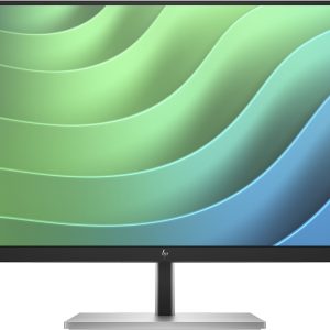 HP Monitor FHD E27 G5