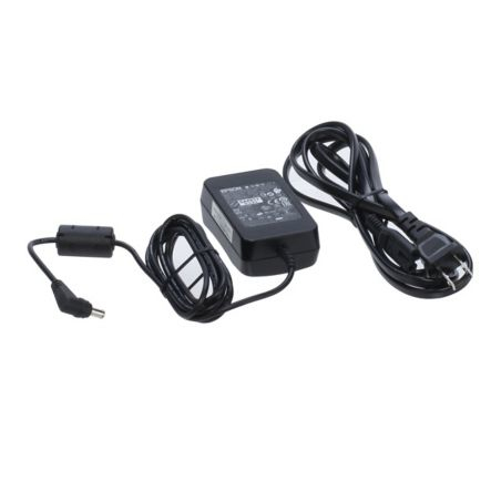 Panduit MP-ACS-1 adaptador e inversor de corriente Interior 18.04 W Negro