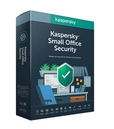 Kaspersky KL4541Z5EFS software de seguridad Seguridad de antivirus Base 5 licencia(s) 1 año(s)