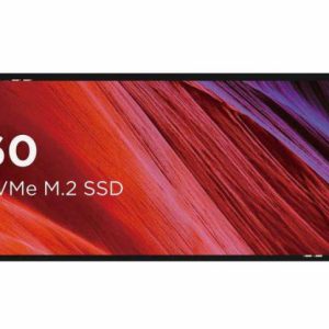 Lenovo LN860 512 GB M.2 PCI Express 3.0 NVMe 3D TLC NAND