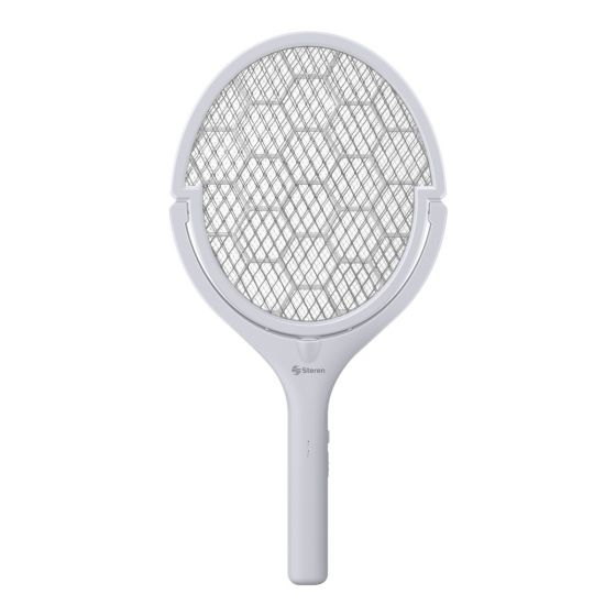 Steren FLY-KILLER-100 matamoscas Gris