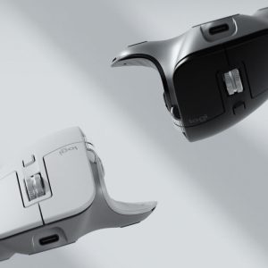 Logitech MX Master 3S