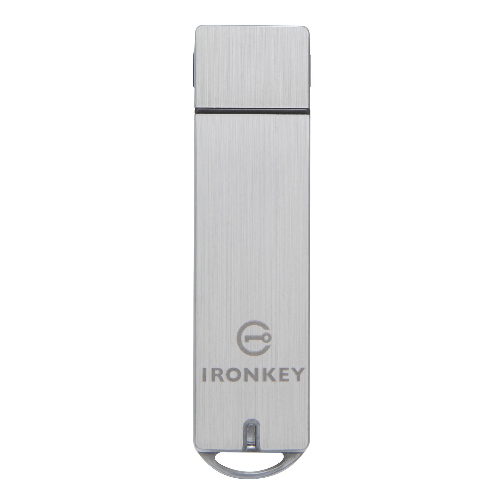 Kingston Technology IronKey S1000 unidad flash USB 32 GB USB tipo A 3.2 Gen 1 (3.1 Gen 1) Plata