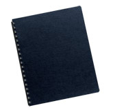 Fellowes Transparent PVC Covers Transparente