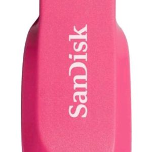 SanDisk Cruzer Blade 16GB unidad flash USB USB tipo A 2.0 Rosa