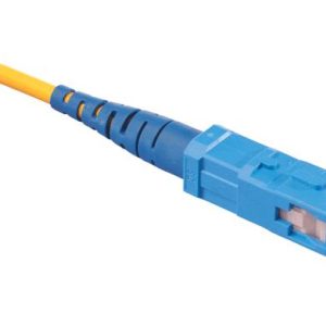 Siemon FP1B-SCUL-01H cable InfiniBand y de fibra óptica 1 m SC Amarillo