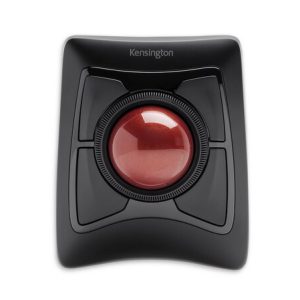 Kensington Expert Mouse® Trackball inalámbrico