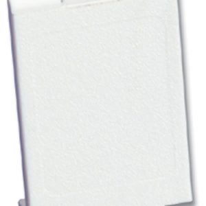 Siemon MX-BL-02 accesorio para panel de parcheo