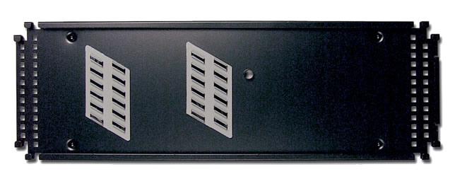 Siemon TRAY-3 accesorio para canaletas de cables