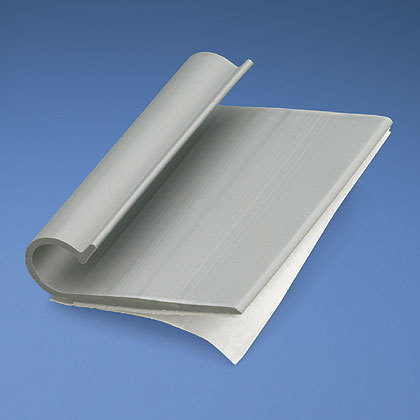 Panduit AJC31-A-C abrazadera para cable Gris 100 pieza(s)