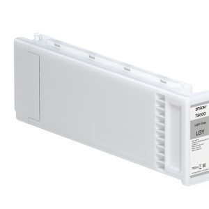 Epson T8009 cartucho de tinta 1 pieza(s) Original Gris