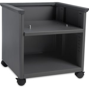 Lexmark 40C2300 mueble y soporte para impresoras Negro