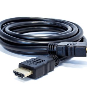 Vorago CAB-109 cable HDMI 2 m HDMI Tipo A (Estándar) Negro