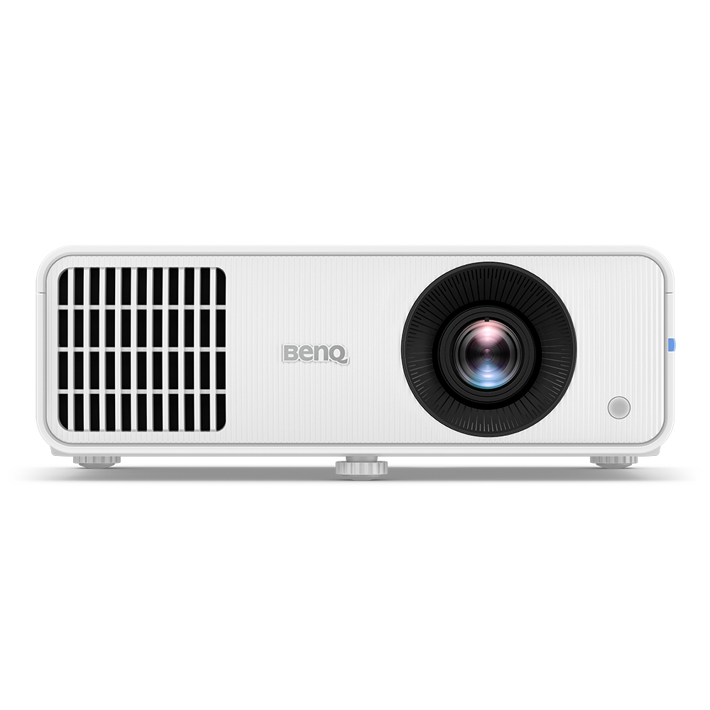BenQ LW650 video proyector Proyector de alcance estándar 4000 lúmenes ANSI DLP WXGA (1280x800) Blanco