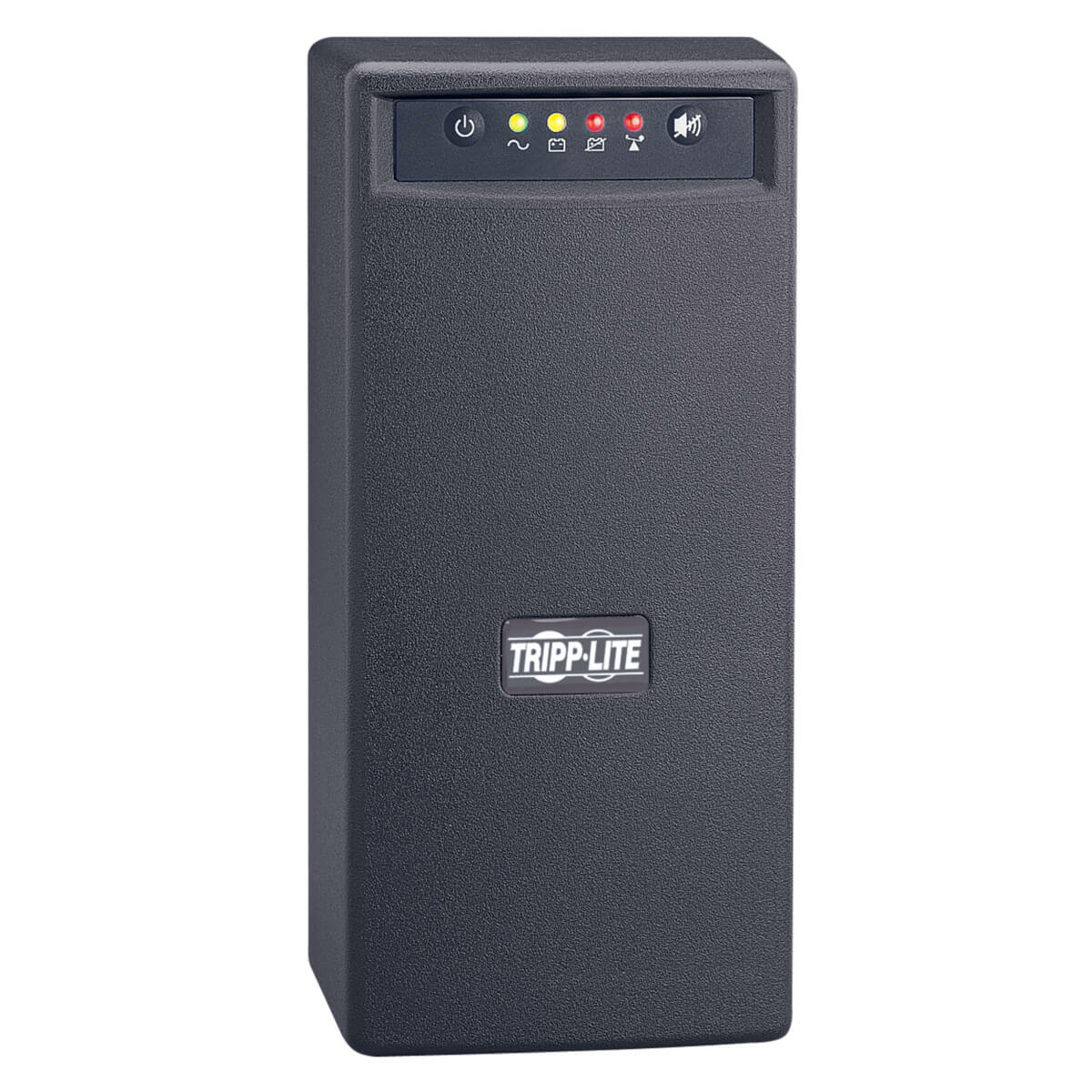 Tripp Lite OMNIVS1000 UPS No Break OmniVS Interactivo en Línea No Break de 120V, 1000VA y 500W, Torre, Puerto USB