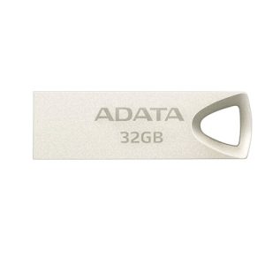 ADATA AUV210-32G-RGD unidad flash USB 32 GB USB tipo A 2.0 Beige