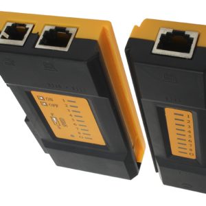 X-Case CY-468A Negro, Amarillo