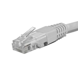 X-Case CAUTP575 cable de red Gris 7 m Cat5e U/UTP (UTP)