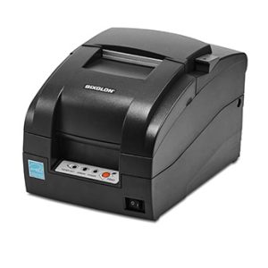 Bixolon SRP-275IIICOESG impresora de recibo 80 x 144 DPI Alámbrico Matriz de punto Impresora de TPV