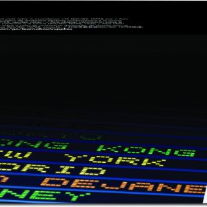 HP Cartucho de tóner original LaserJet 128A magenta