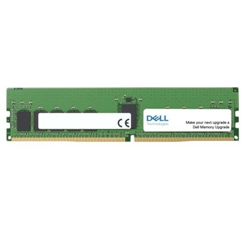 DELL AC830716 módulo de memoria 16 GB 1 x 16 GB DDR5 5600 MT/s