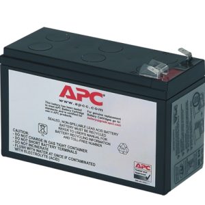 APC RBC2 batería para sistema UPS Sealed Lead Acid (VRLA)