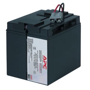 APC RBC7 batería para sistema UPS Sealed Lead Acid (VRLA) 24 V