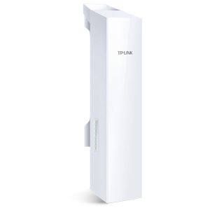 TP-Link CPE220 punto de acceso inalámbrico 300 Mbit/s Blanco Energía sobre Ethernet (PoE)