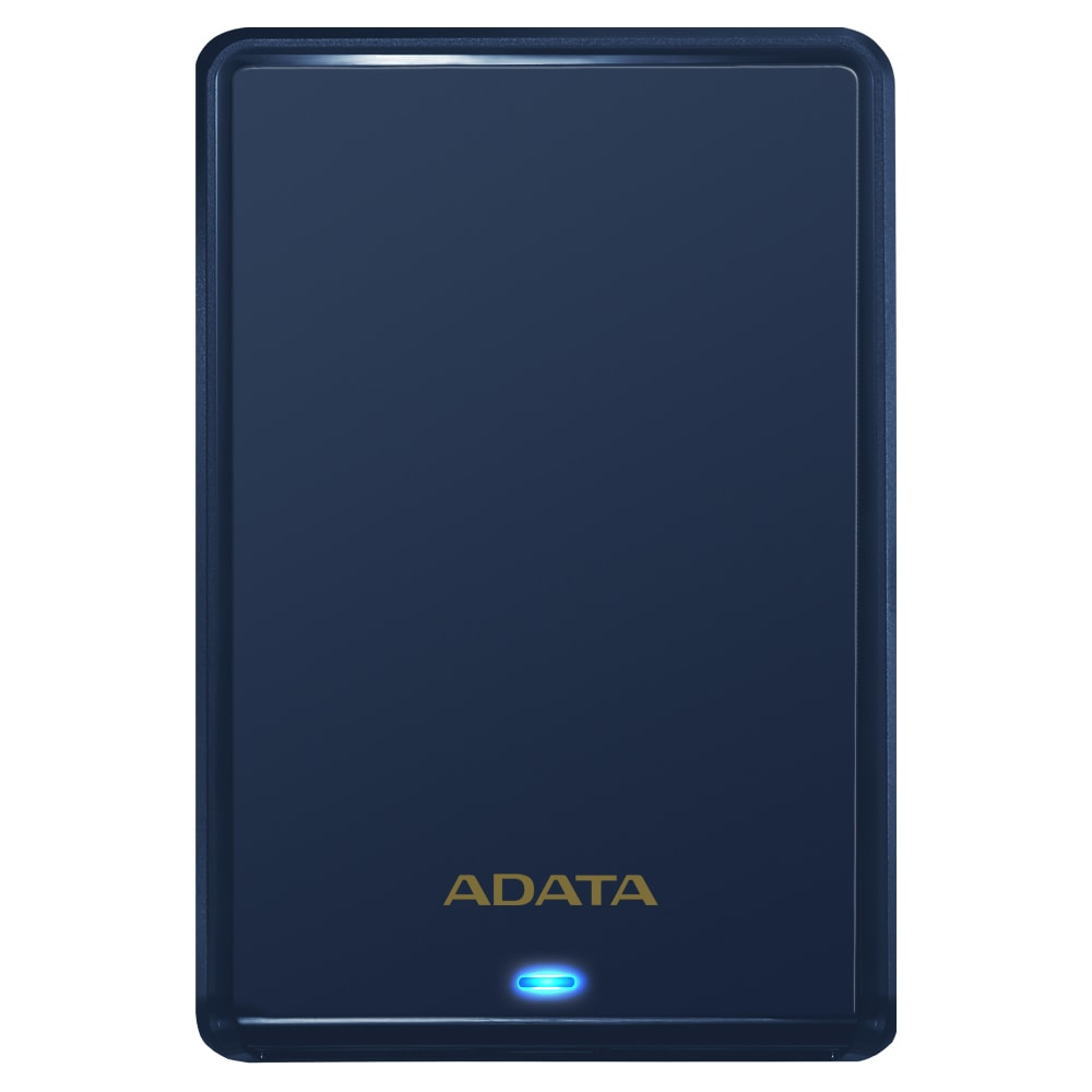 ADATA HV620S disco duro externo 1 TB USB Tipo C 3.2 Gen 1 (3.1 Gen 1) Azul