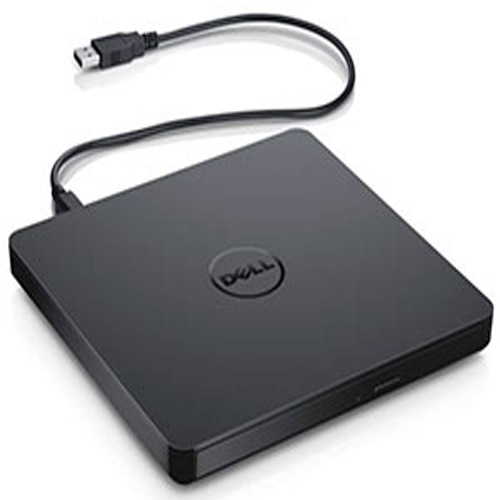 DELL 429-AAUQ unidad de disco óptico DVD±RW Negro