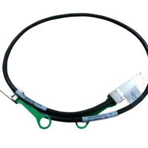HPE X240 100G QSFP28 3m Cable de fibra óptica e InfiniBand