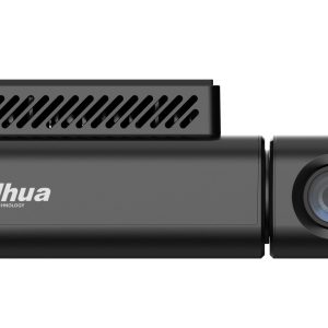 Dahua Technology H10 cámara de salpicadero 4K Ultra HD Wifi CC Negro