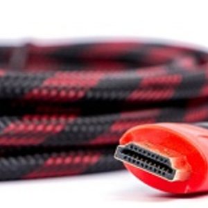Naceb Technology NA-587 cable HDMI 1.5 m HDMI Tipo A (Estándar) Negro, Rojo