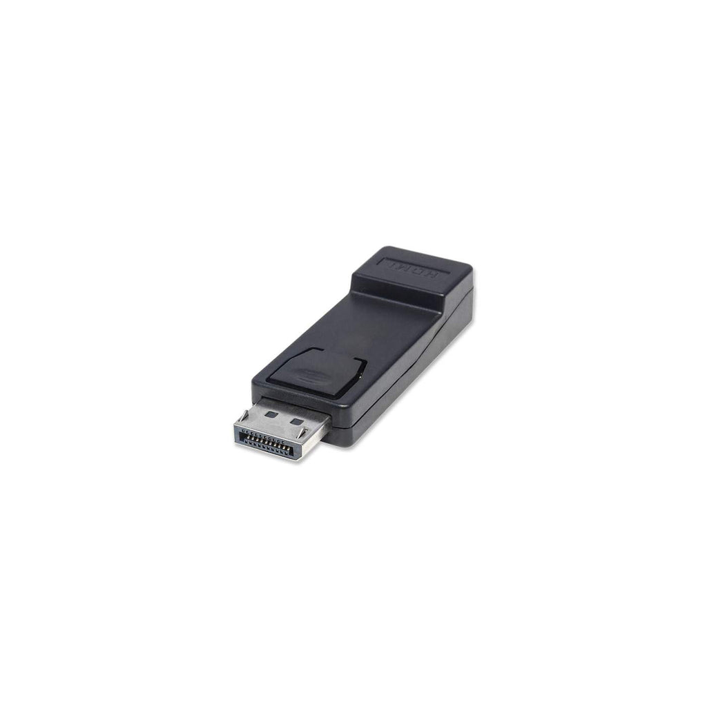 Manhattan Adaptador DisplayPort a HDMI Pasivo