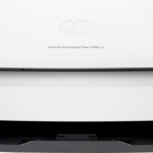 HP Scanjet Enterprise Flow 7000 s3 Escáner alimentado con hojas 600 x 600 DPI A4 Blanco