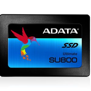 ADATA Ultimate SU800 512 GB 2.5" Serial ATA III TLC
