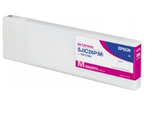 Epson C33S020616 cartucho de tinta Original Magenta