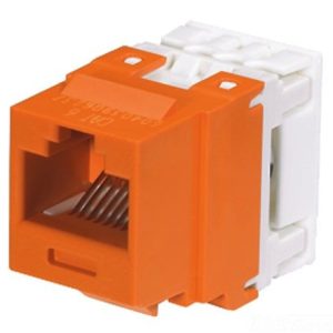 Panduit NK688MOR módulo de conectores de red